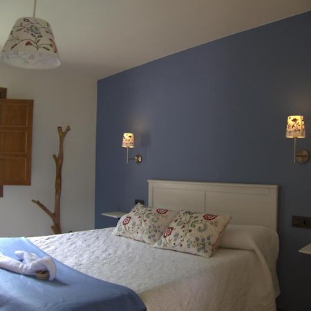 Apartamentos El Valledor Tremado Dış mekan fotoğraf
