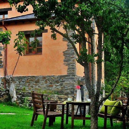 Apartamentos El Valledor Tremado Dış mekan fotoğraf