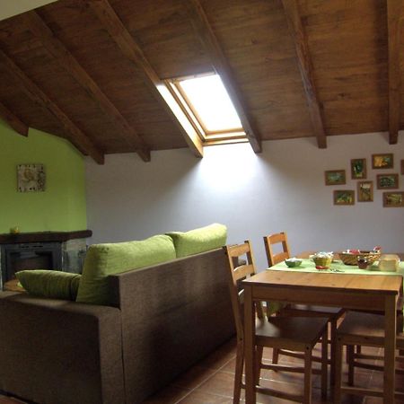 Apartamentos El Valledor Tremado Dış mekan fotoğraf
