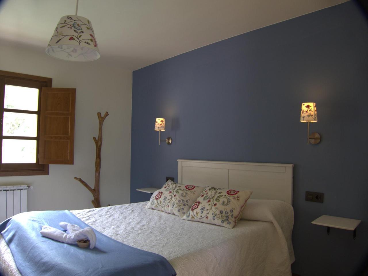 Apartamentos El Valledor Tremado Dış mekan fotoğraf