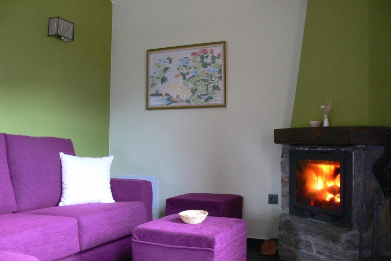 Apartamentos El Valledor Tremado Dış mekan fotoğraf