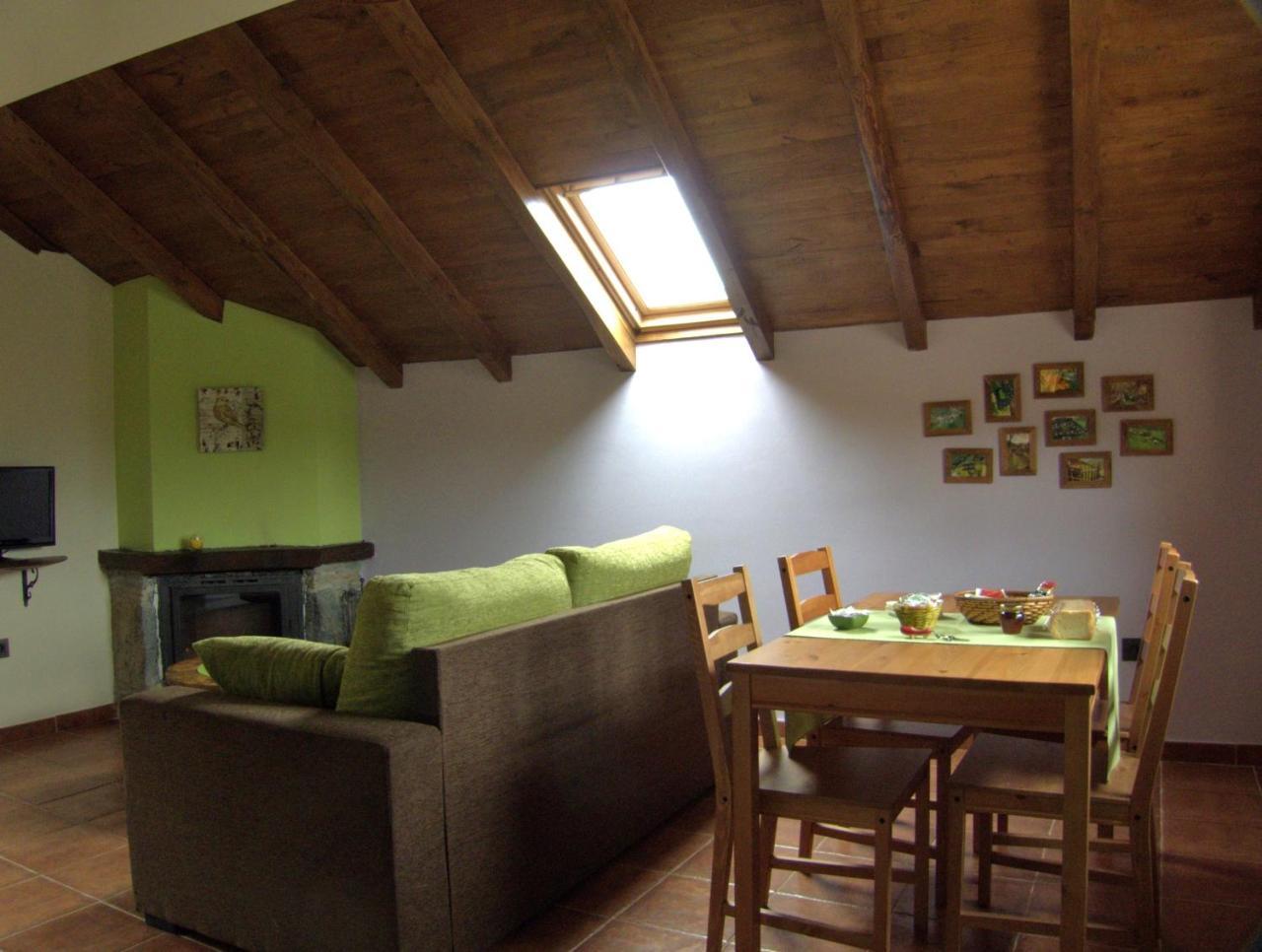 Apartamentos El Valledor Tremado Dış mekan fotoğraf