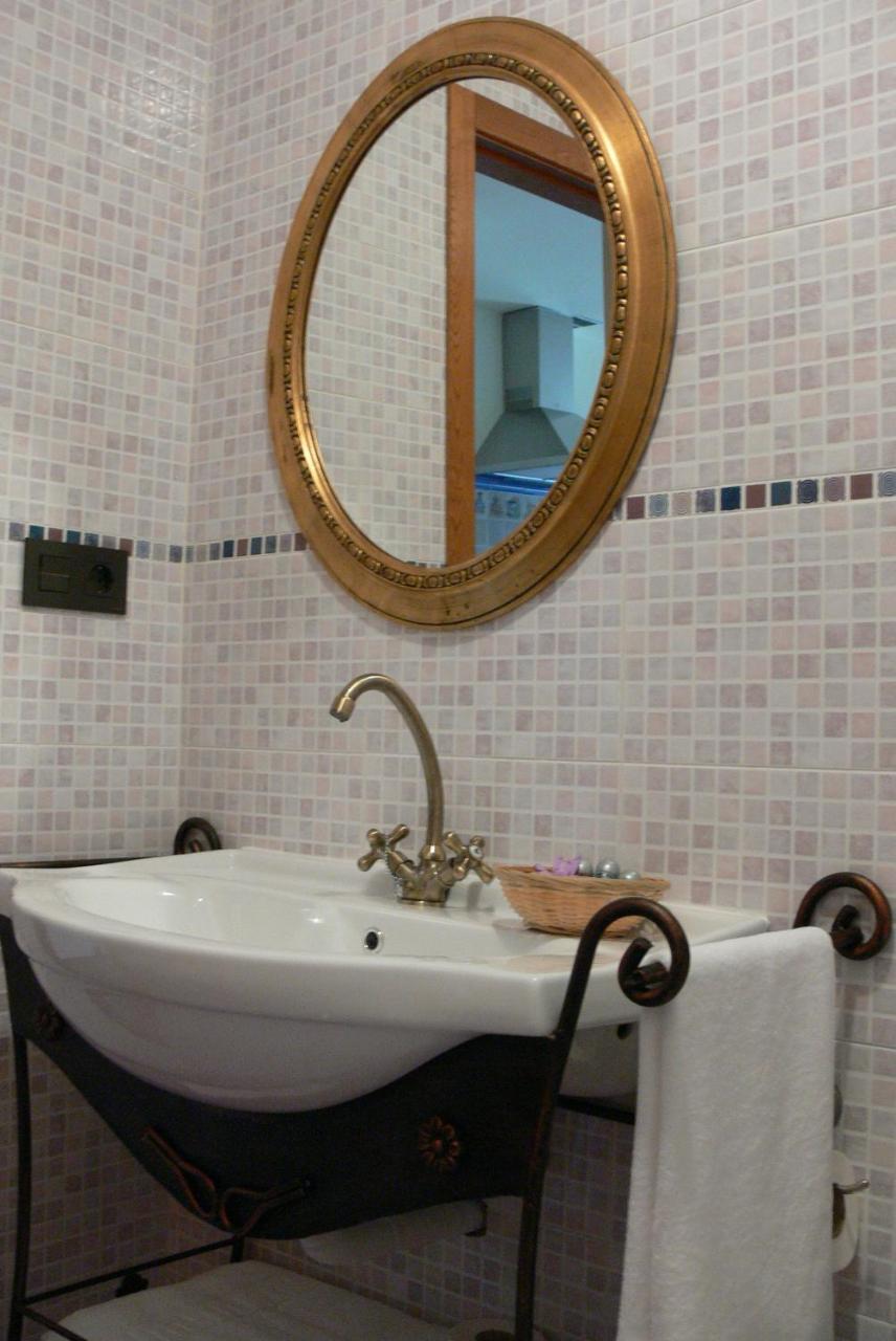 Apartamentos El Valledor Tremado Dış mekan fotoğraf