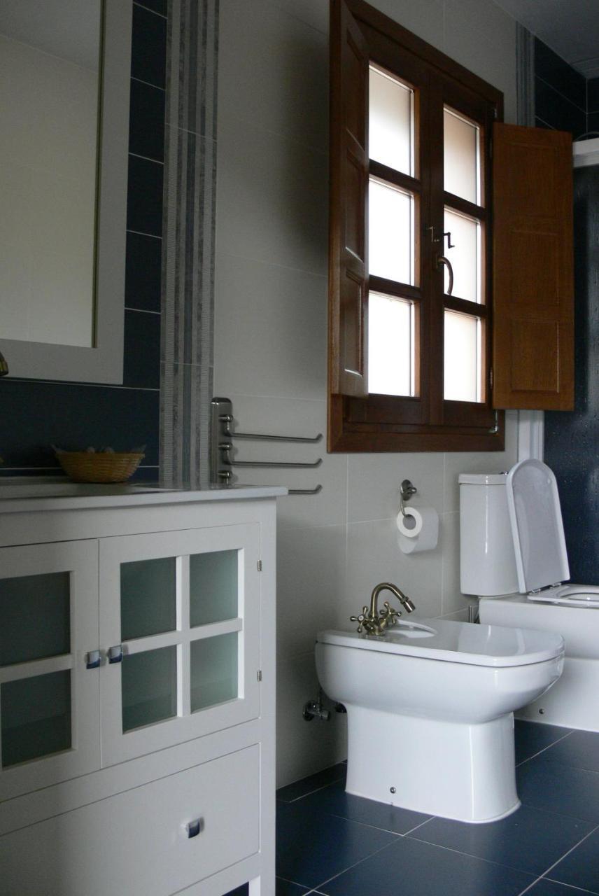 Apartamentos El Valledor Tremado Dış mekan fotoğraf