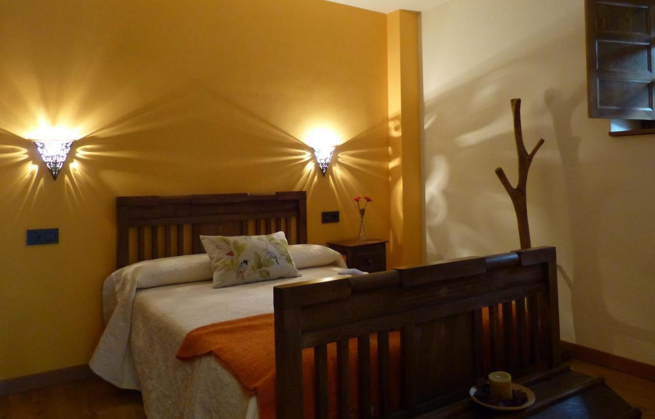 Apartamentos El Valledor Tremado Dış mekan fotoğraf