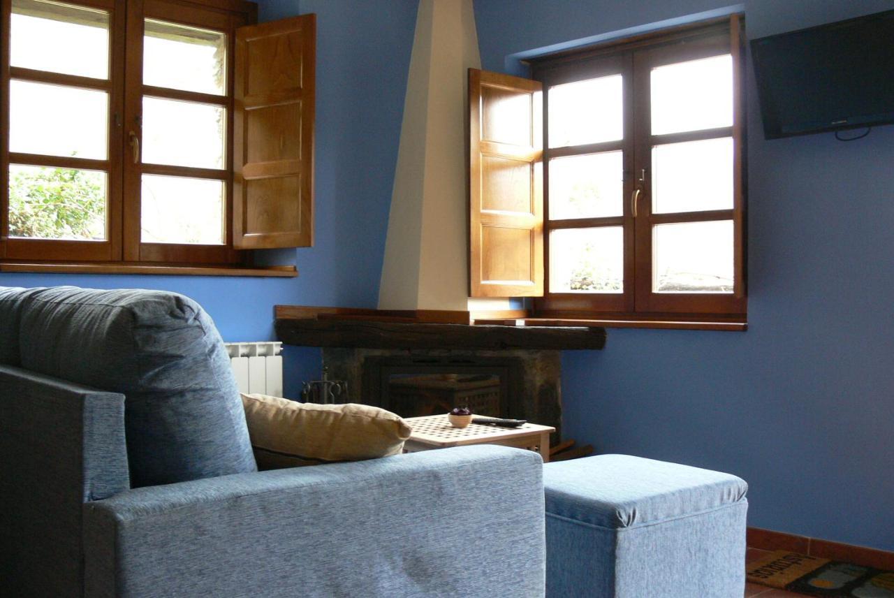Apartamentos El Valledor Tremado Dış mekan fotoğraf