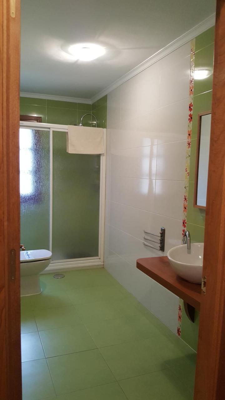 Apartamentos El Valledor Tremado Dış mekan fotoğraf