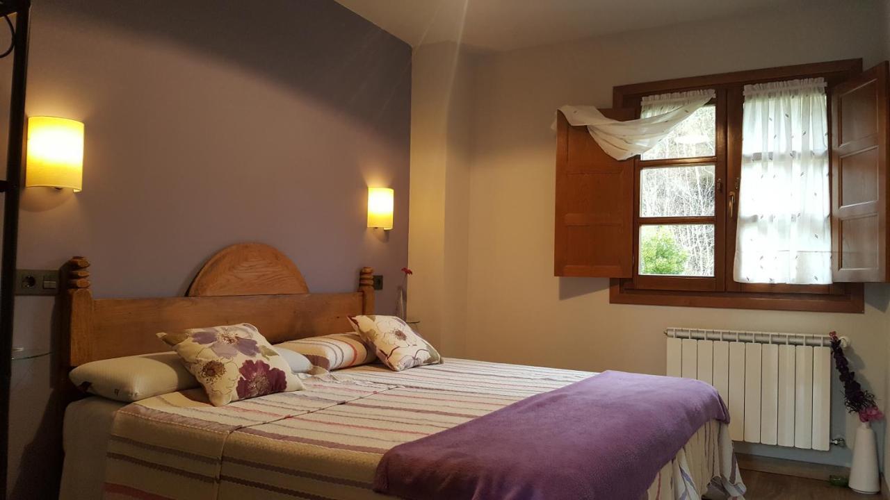 Apartamentos El Valledor Tremado Dış mekan fotoğraf