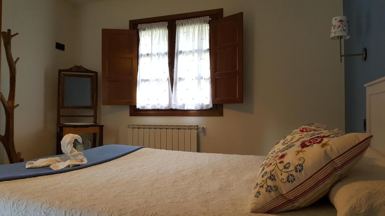 Apartamentos El Valledor Tremado Dış mekan fotoğraf