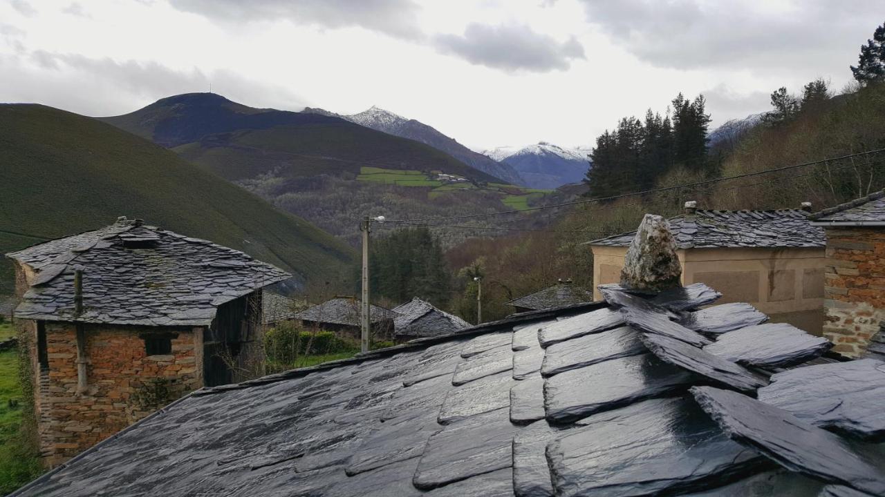 Apartamentos El Valledor Tremado Dış mekan fotoğraf