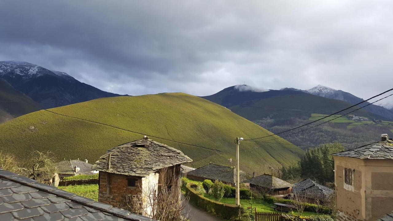Apartamentos El Valledor Tremado Dış mekan fotoğraf