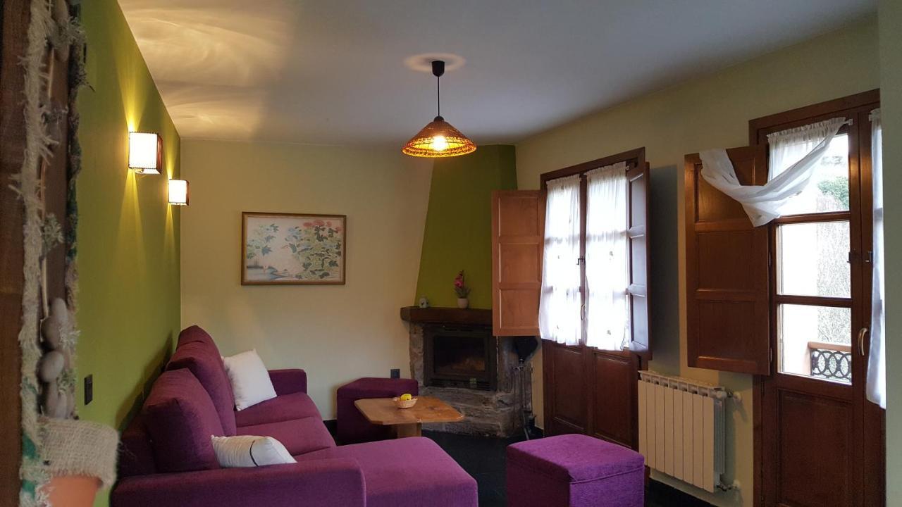 Apartamentos El Valledor Tremado Dış mekan fotoğraf